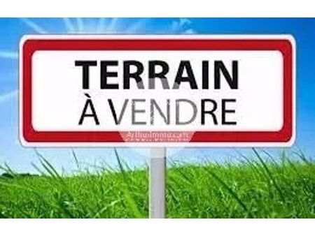 vente terrain 401 m² saint-julien-de-concelles (44450)