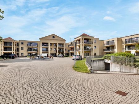 appartement à vendre à lokeren € 175.000 (kkq9l) - woonhoek vastgoed | zimmo