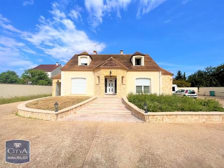 vente maison saint-germain-lès-arpajon (91180) 6 pièces 155m²  549 000€