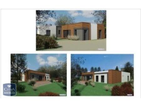 vente terrain nanteuil-lès-meaux (77100)  248 000€