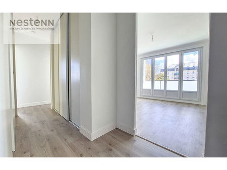 location appartement 3 pièces 58 m² orléans (45100)