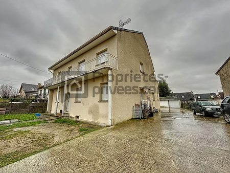 vente maison 7 pièces 350 m²