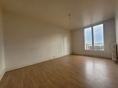 appartement 3 pièce(s) 57.16 m2