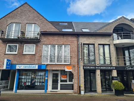 commercieel te huur in kalmthout