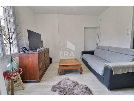 appartement vert le petit 2 pièce(s) 48 m2 à vendre