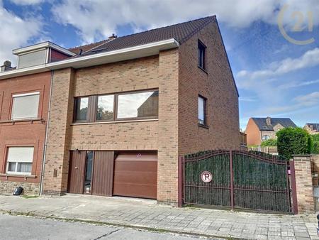 single family house for sale  frans timmermansstraat 14 zellik 1731 belgium