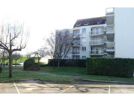 vente appartement 3 pièces 66 m² chevigny-saint-sauveur (21800)