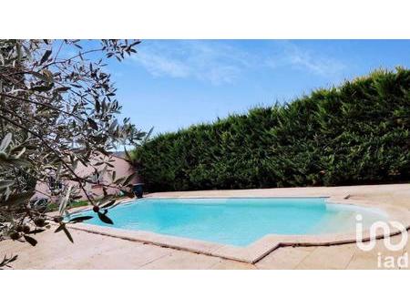 vente maison piscine à rians (83560) : à vendre piscine / 188m² rians