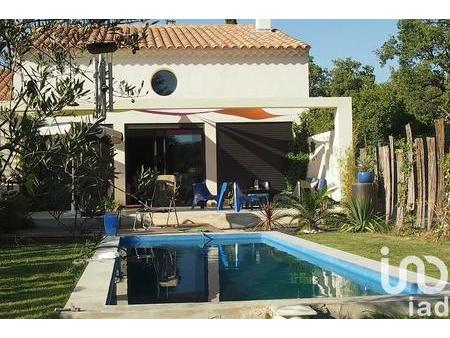 vente maison piscine à venasque (84210) : à vendre piscine / 110m² venasque