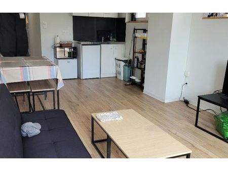 location appartement 2 pièces 41 m² fourmies (59610)