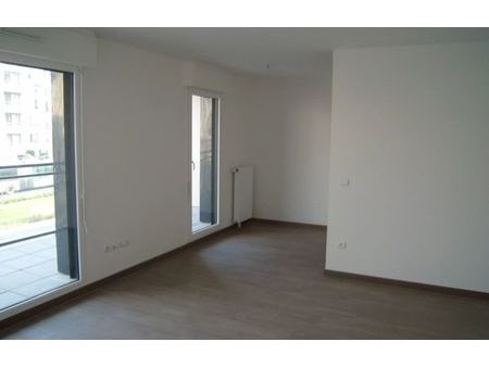 vente appartement 3 pièces 62 m² colombes (92700)