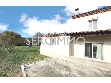vente maison 3 pièces 70 m² montauroux (83440)