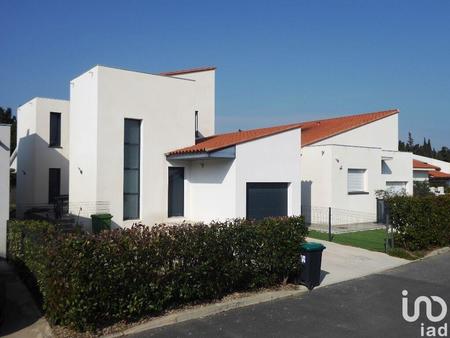 vente maison à saint-nazaire (66570) : à vendre / 115m² saint-nazaire