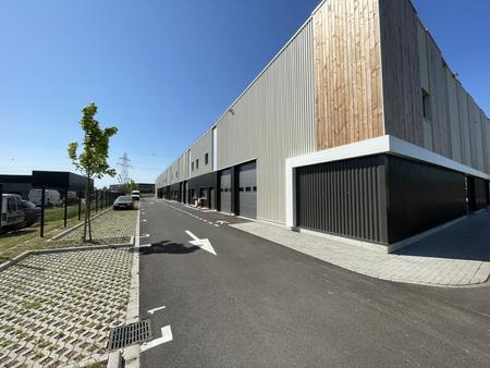 location d'entrepôt de 150 m² à holtzheim - 67810