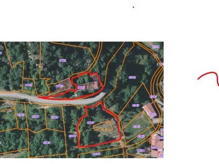 terrain pour projet autonome