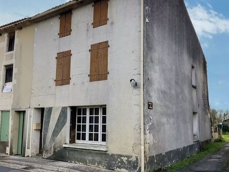 maison 6 pièces 130 m²