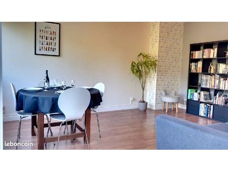 appartement ciry-le-noble rozelay