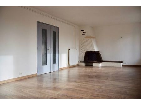 appartement 3 pièces 83 m²