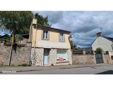 maison 2 pièces 45 m²