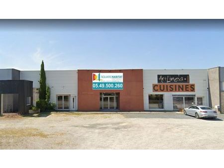 local commercial 334 m²