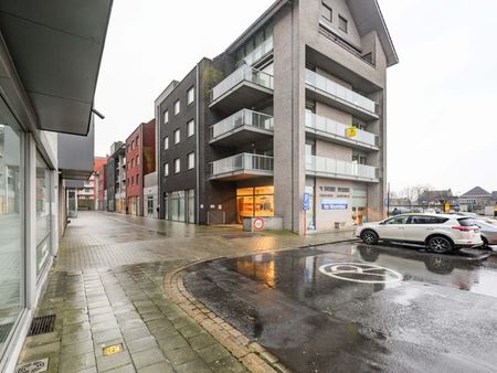 garage à vendre à tielt € 30.000 (kksly) - vastgoed ann nemegheer | zimmo