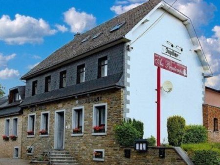 huis te koop in butgenbach