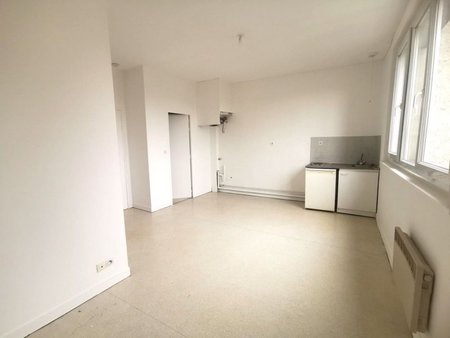 à louer appartement 25 m² – 380 € |lillers