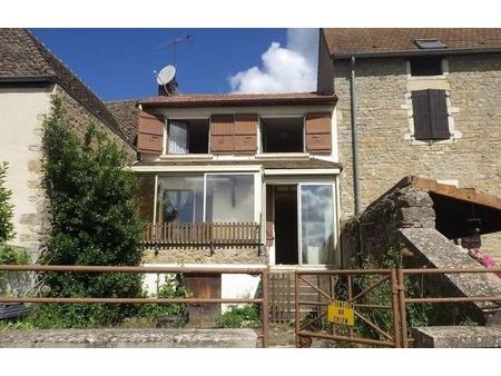 vente maison 7 pièces 89 m² moroges (71390)