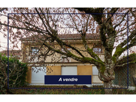 vente maison 6 pièces 104 m² saint-apollinaire (21850)