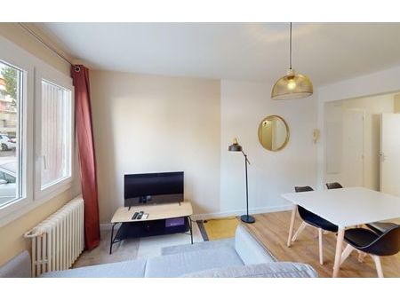 location appartement 4 pièces 80 m² montpellier (34070)