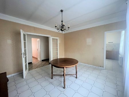 maison chevilly-larue 0 m² t-3 à vendre  518 000 €