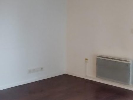 location appartement 4 pièces 81 m²