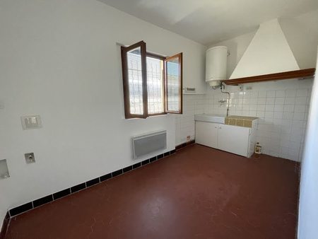 location appartement 2 pièces 39.07 m²