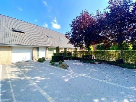 maison à vendre à westrozebeke € 295.000 (kktwd) - partners in vastgoed | zimmo