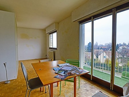 appartement aigremont 81 m² t-3 à vendre  248 000 €