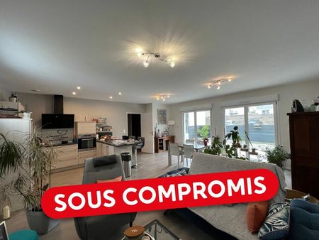 maison saint-étienne-lès-remiremont 107 m² t-4 à vendre  189 900 €