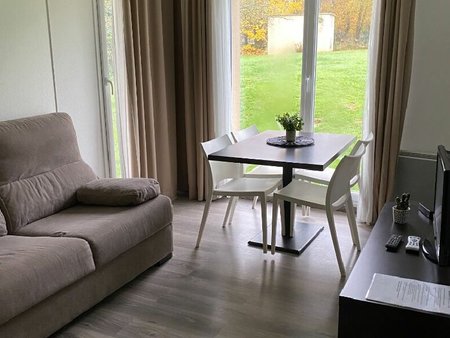 appartement équemauville 38.34 m² t-1 à vendre  79 000 €