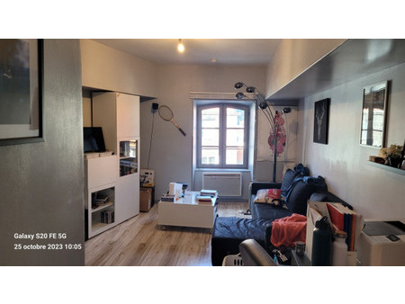 appartement. annonce de particulier