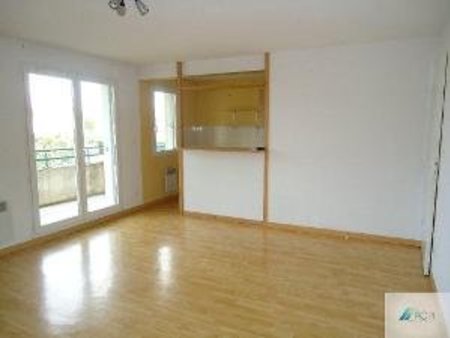 gaillac 81600 appartement type 3