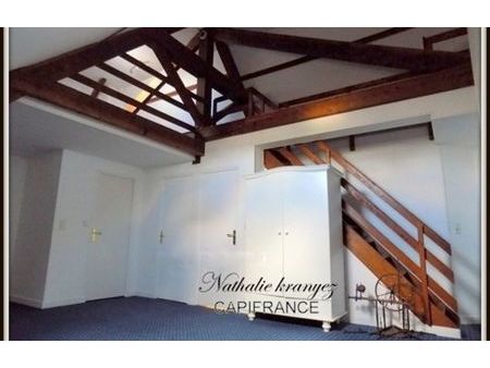 vente maison 7 pièces 176 m² vouziers (08400)