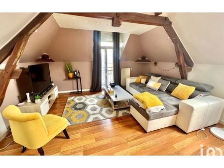 vente immeuble 270 m² suippes (51600)
