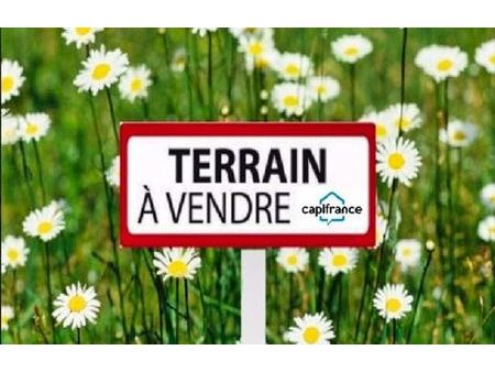 vente terrain 643 m² vigy (57640)