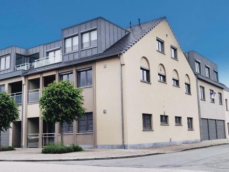 appartement à vendre à wervik € 205.000 (kkuan) - era @t home (geluwe) | zimmo