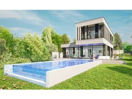 maison sainte-foy-lès-lyon 229 m² t-2 à vendre  721 000 €