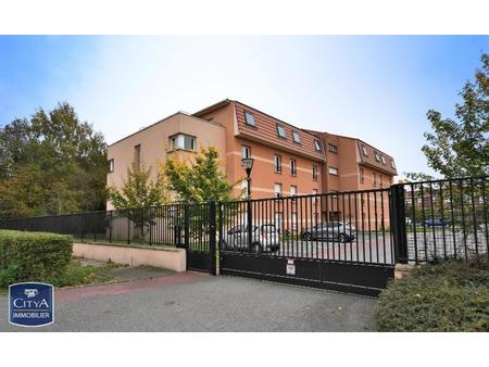 location appartement maubeuge (59600) 1 pièce 43m²  485€