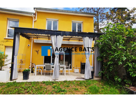 location maison 4 pièces 105 m² andrézieux-bouthéon (42160)