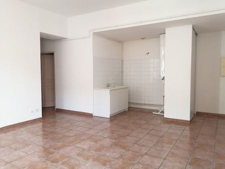 vente appartement 3 pièces 57 m²