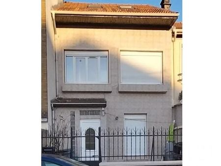 maison à vendre - 8 pièces - 116 m2 - rosny sous bois - 93 - ile-de-france