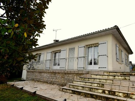 maison saint-projet-saint-constant 140 m² t-5 à vendre  220 000 €