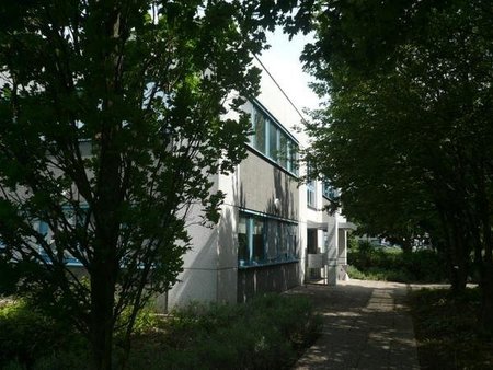 location bureau mulhouse 354 m²